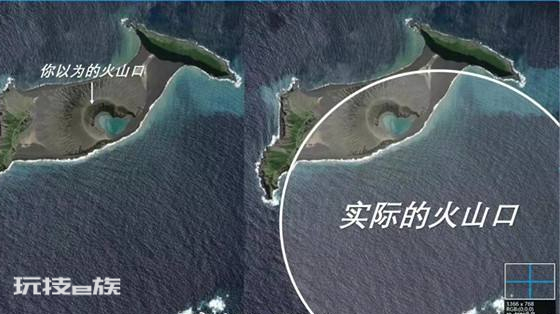 汤加火山爆发原因地理和影响(汤加火山喷发引发海啸)-图片15